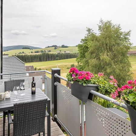 Weitblick Breitnau Exterior foto